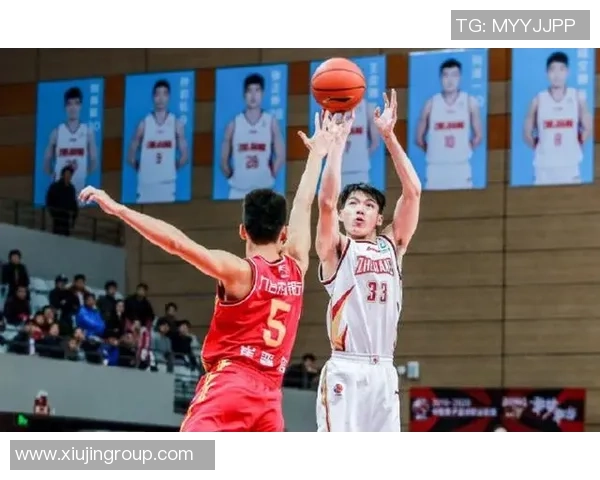 吴伟的篮球人生深度对话:从少年梦想到职业生涯的心路历程