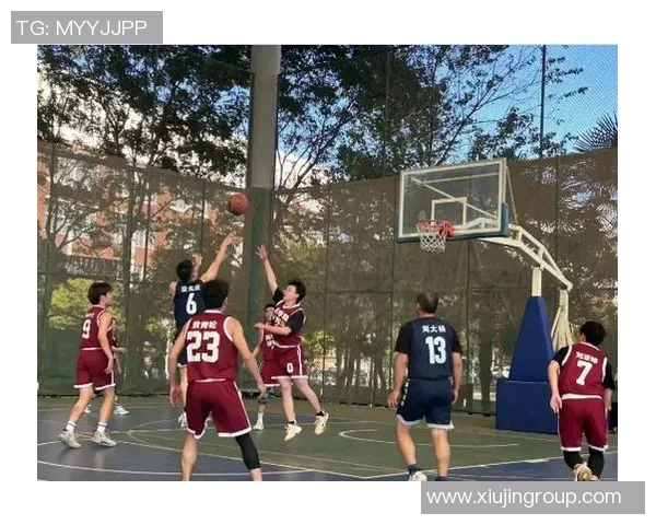 南京篮球队心理素质分析:提升竞技状态与团队协作的关键因素